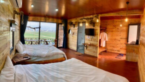 A Thía homestay